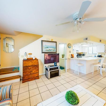 Villa Gulf Highlands 164 W Leslie Ln à Panama City Beach Extérieur photo