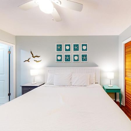 Villa Gulf Highlands 164 W Leslie Ln à Panama City Beach Extérieur photo