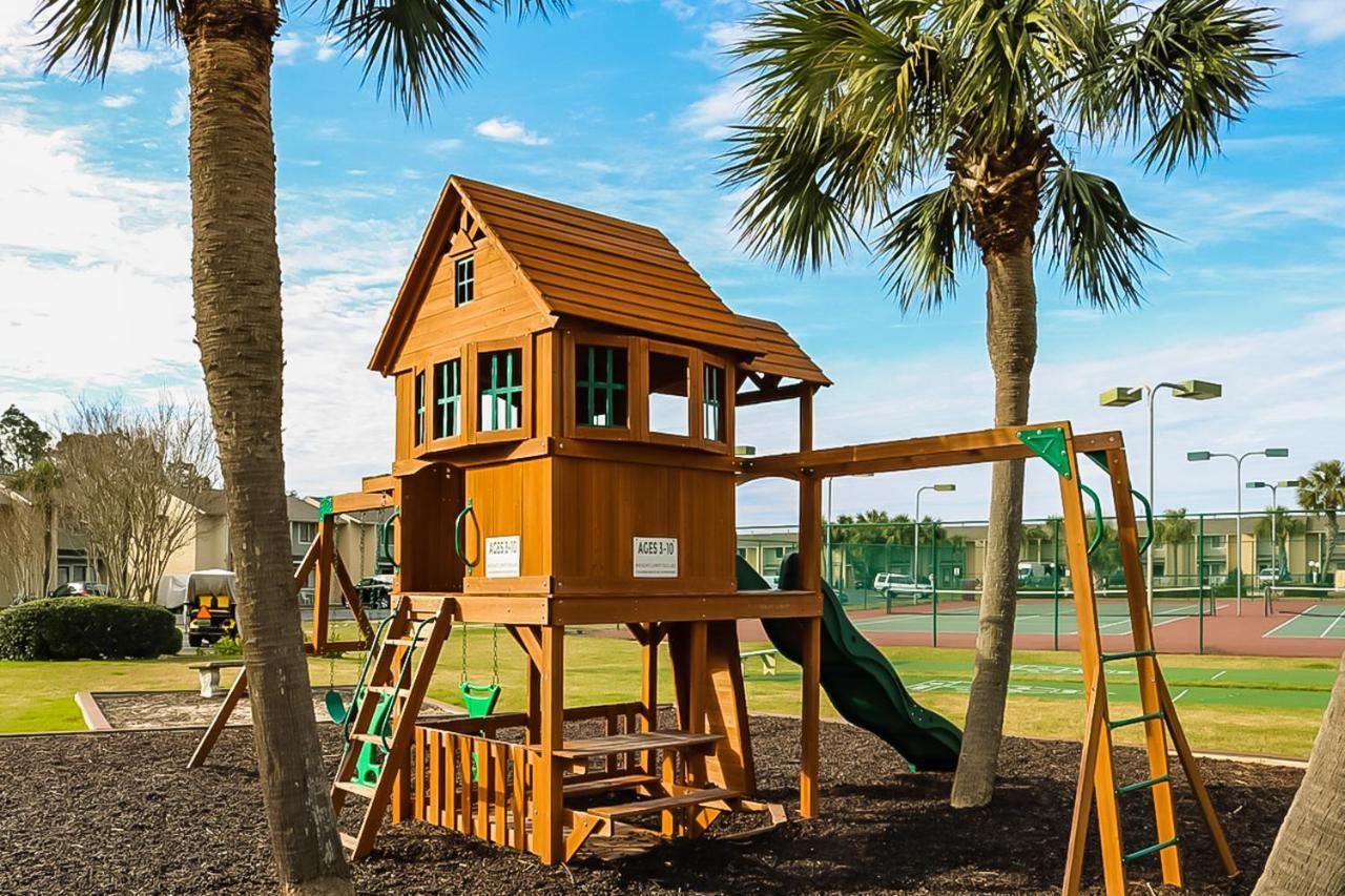 Villa Gulf Highlands 164 W Leslie Ln à Panama City Beach Extérieur photo