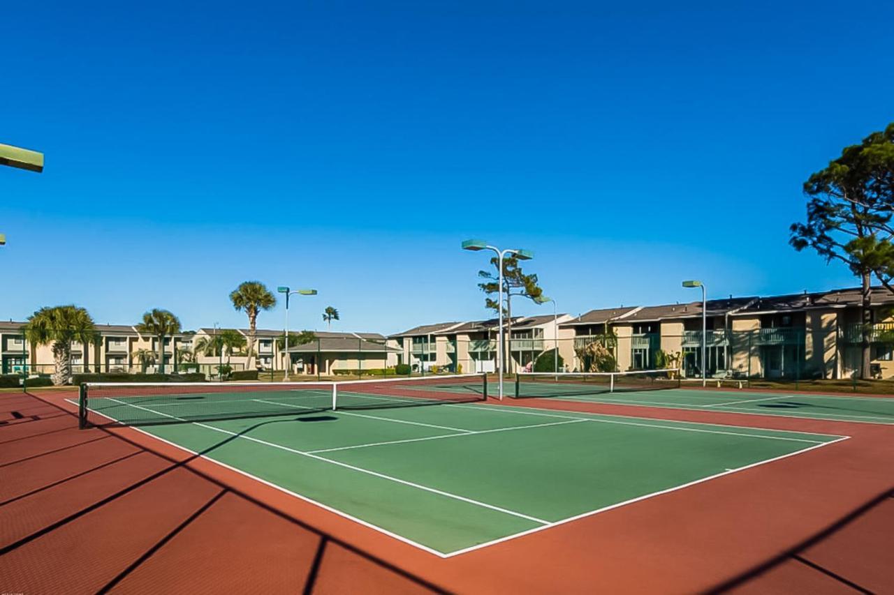 Villa Gulf Highlands 164 W Leslie Ln à Panama City Beach Extérieur photo