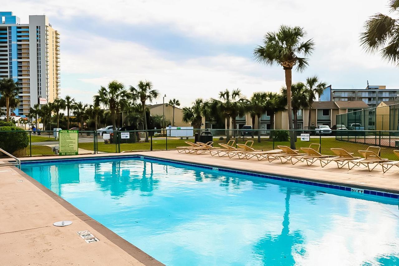 Villa Gulf Highlands 164 W Leslie Ln à Panama City Beach Extérieur photo