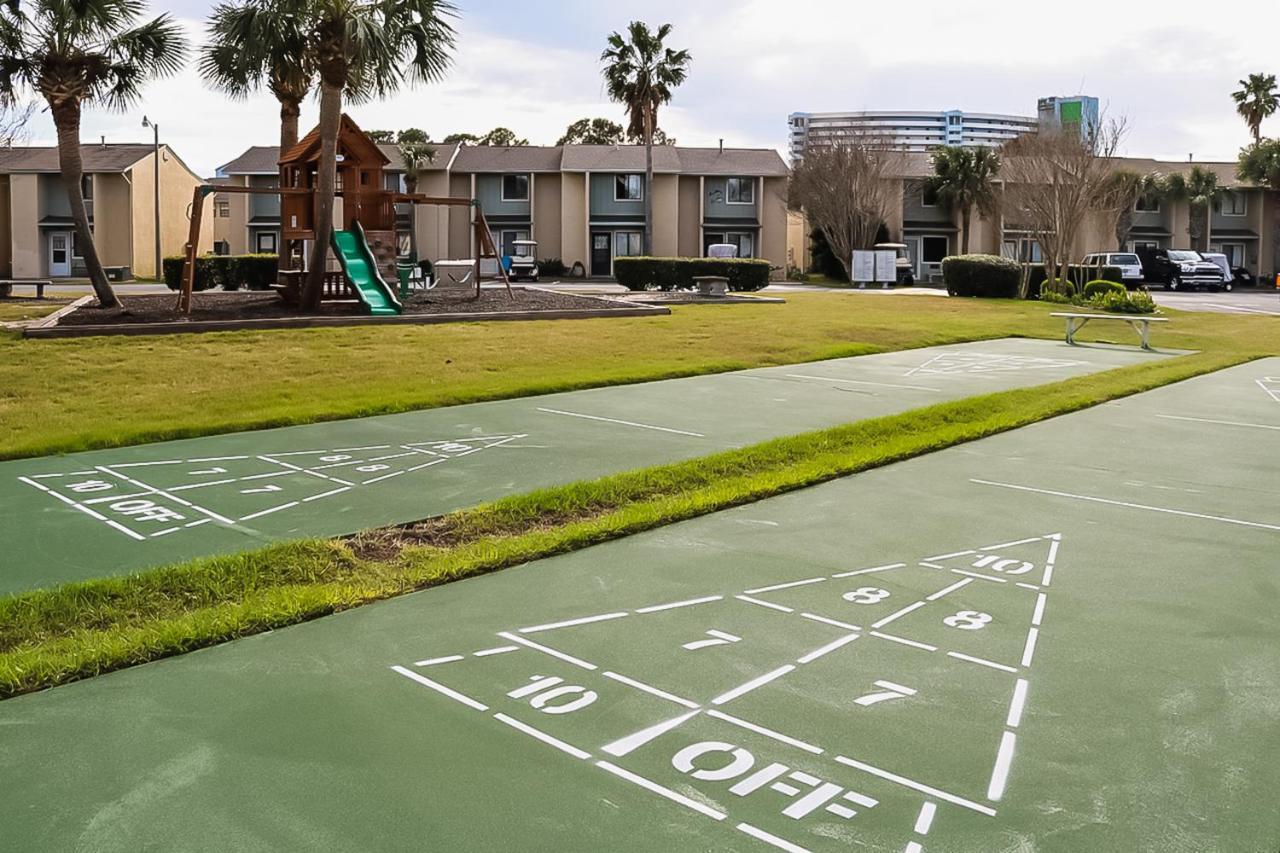 Villa Gulf Highlands 164 W Leslie Ln à Panama City Beach Extérieur photo
