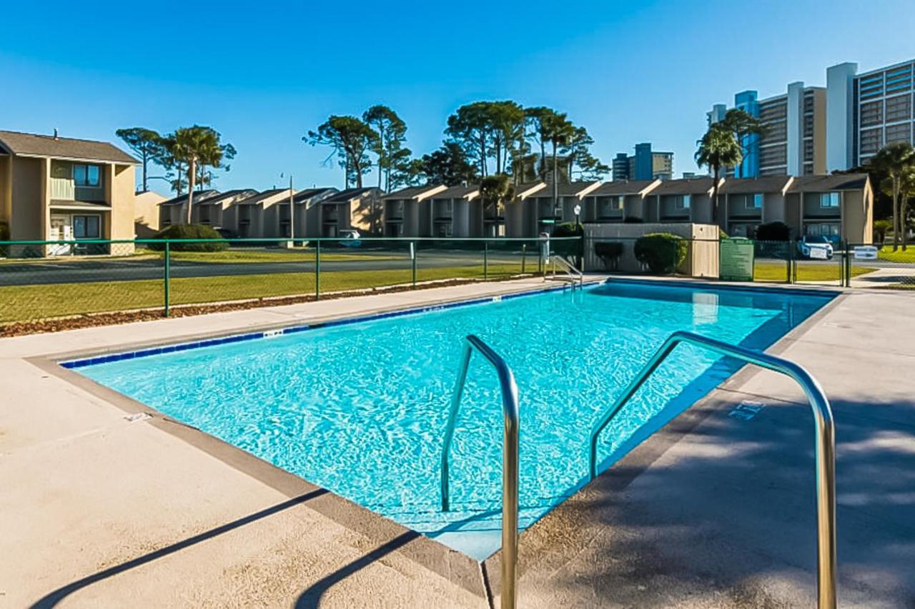 Villa Gulf Highlands 164 W Leslie Ln à Panama City Beach Extérieur photo