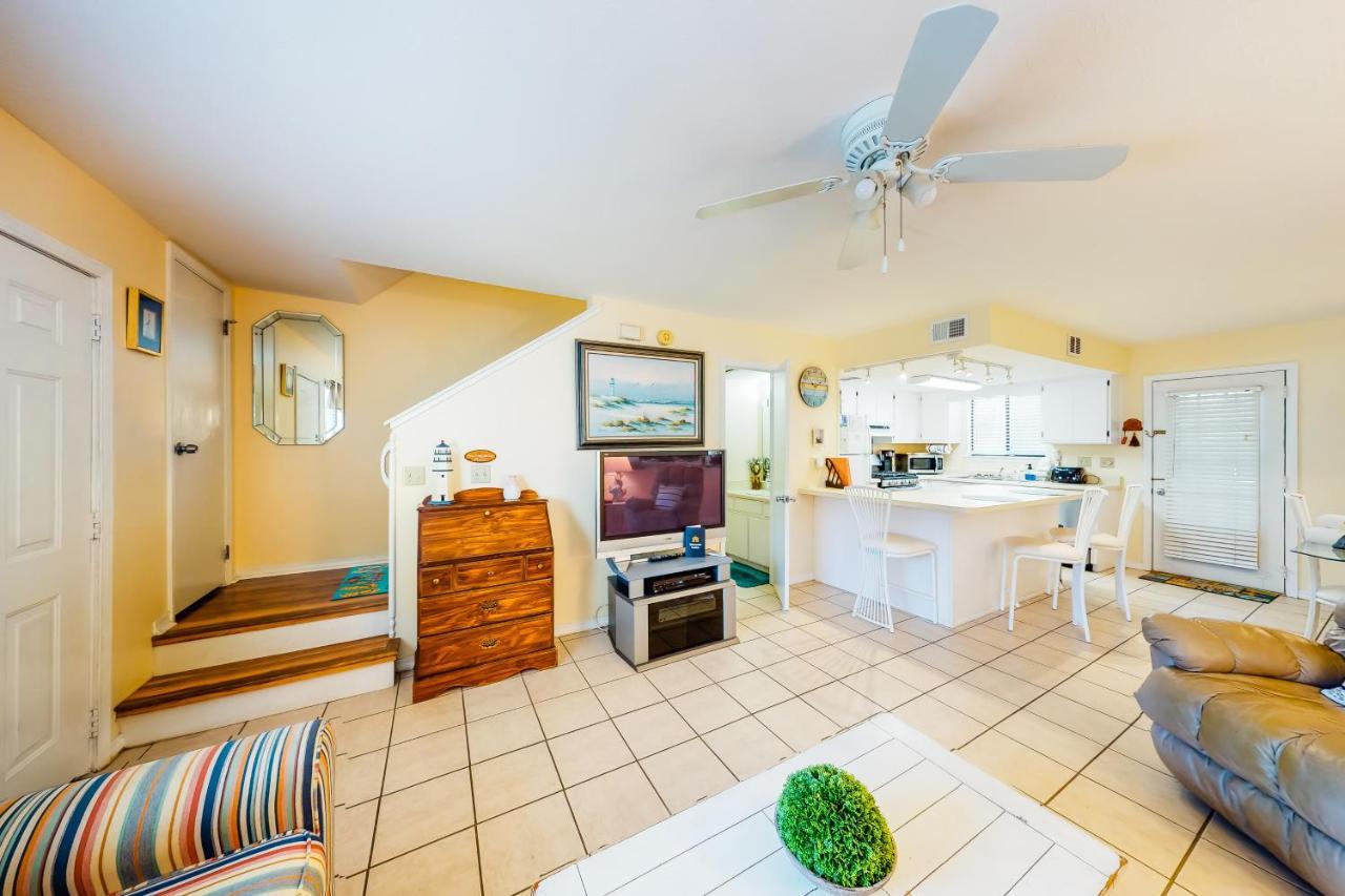 Villa Gulf Highlands 164 W Leslie Ln à Panama City Beach Extérieur photo