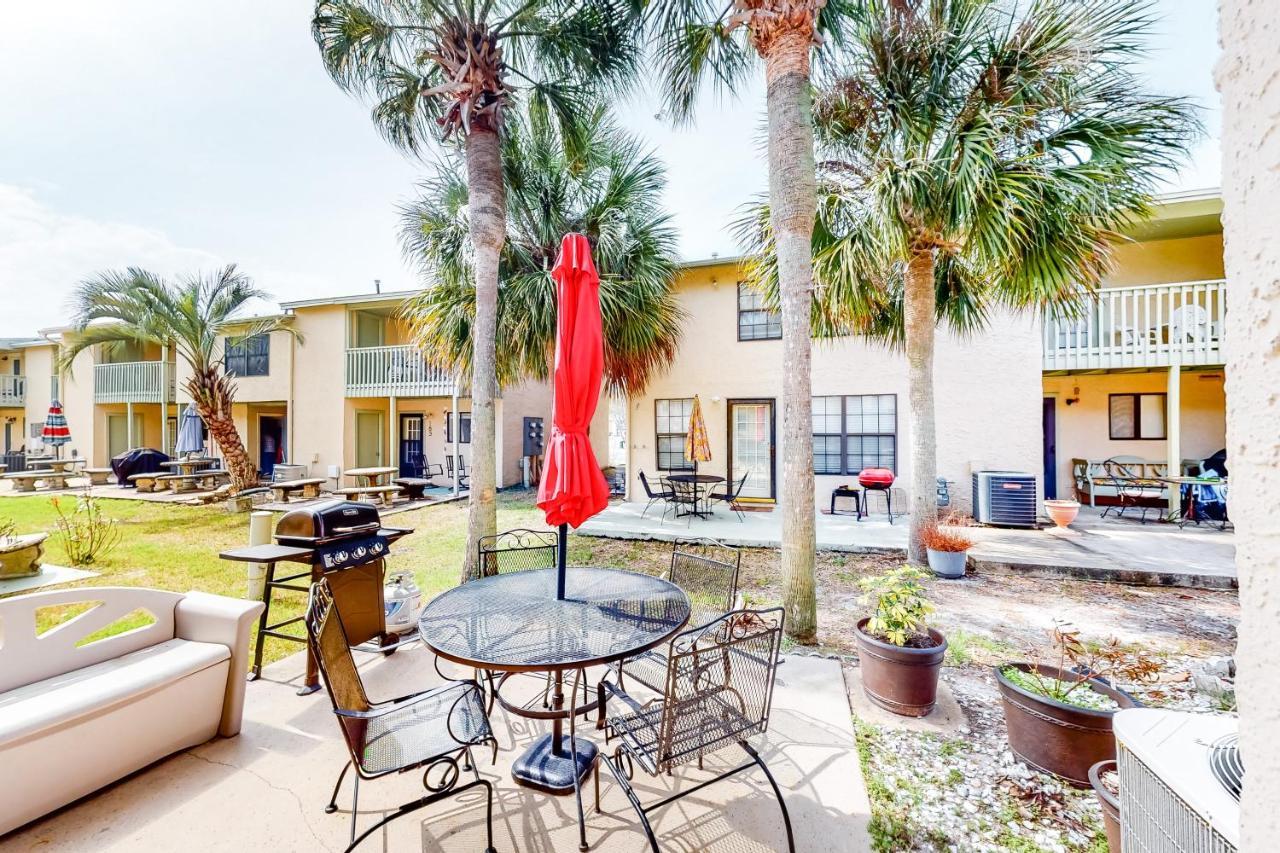 Villa Gulf Highlands 164 W Leslie Ln à Panama City Beach Extérieur photo