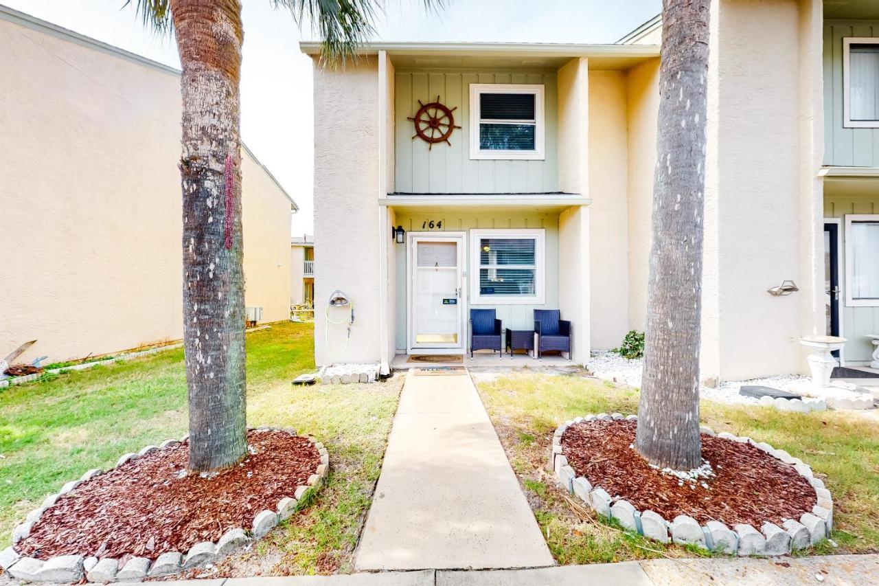 Villa Gulf Highlands 164 W Leslie Ln à Panama City Beach Extérieur photo