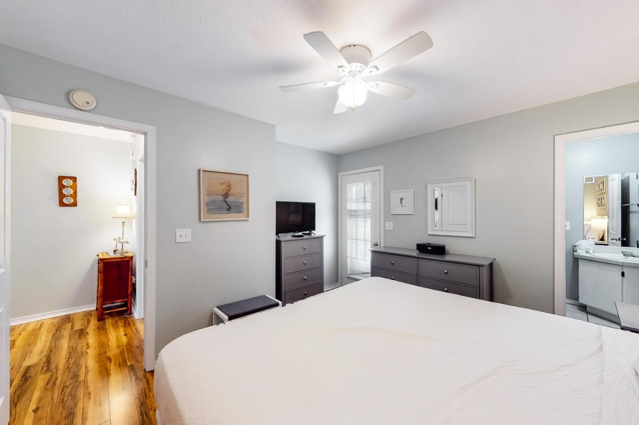 Villa Gulf Highlands 164 W Leslie Ln à Panama City Beach Extérieur photo